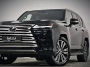 Lexus LX IV Санкт-Петербург  - изображение 33