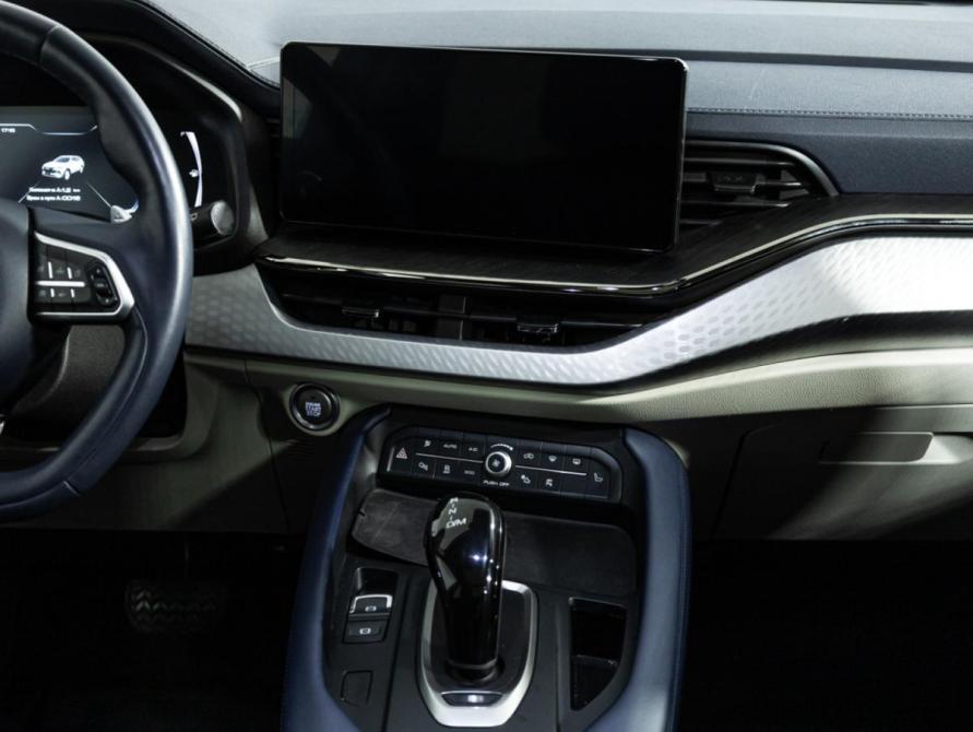 Haval F7 I Рестайлинг Санкт-Петербург  - изображение 14