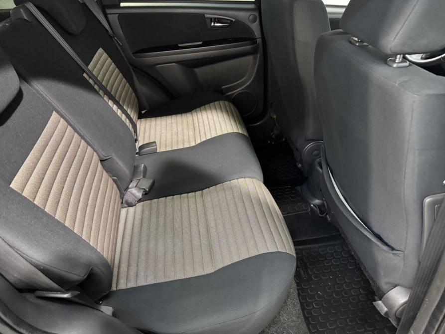 Fiat Sedici Химки  - изображение 12