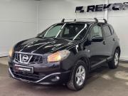 Nissan Qashqai I Рестайлинг Уфа  - изображение 23
