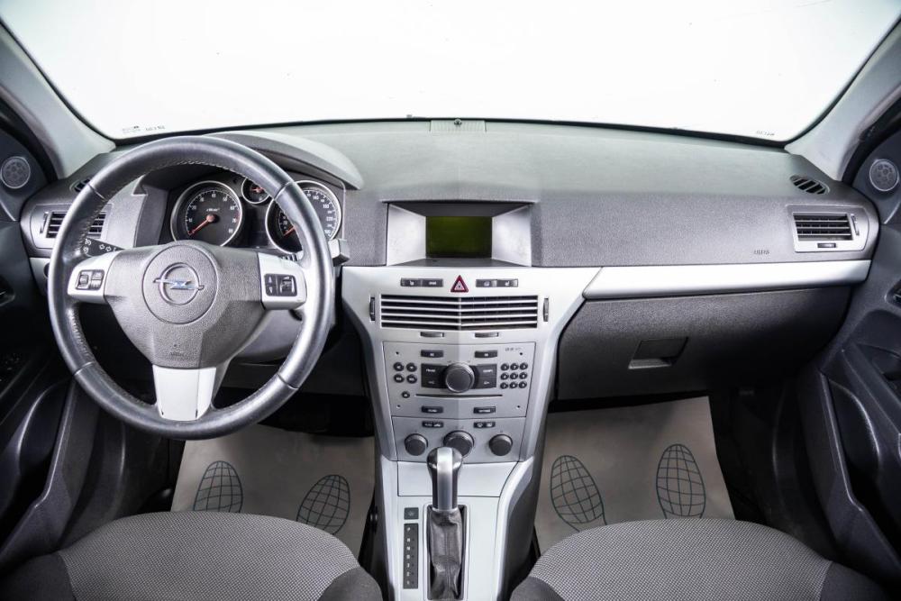Opel Astra H Рестайлинг Пермь  - изображение 13