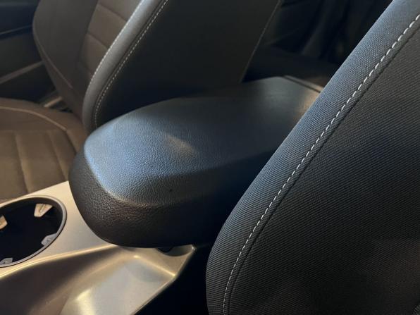 Ford Kuga II с пробегом 2013 года, цена 1 110 000 рублей, 136984 км, внедорожник, Автокод Объявления