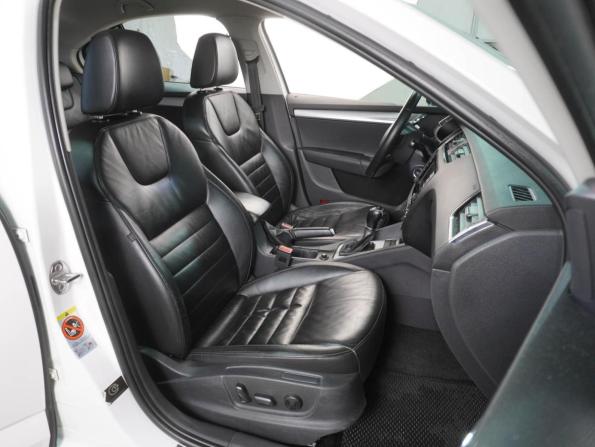 Skoda Octavia III (A7) с пробегом 2013 года, цена 1 489 000 рублей, 244335 км, лифтбек, Автокод Объявления