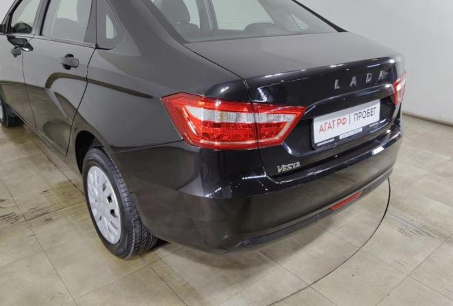 Lada (ВАЗ) Vesta I с пробегом 2019 года, цена 945 000 рублей, 53368 км, седан, Автокод Объявления