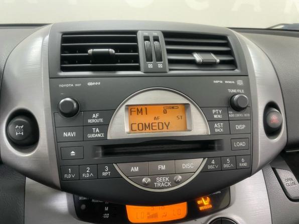 Toyota RAV4 III (XA30) с пробегом 2008 года, цена 740 000 рублей, 347000 км, внедорожник, Автокод Объявления