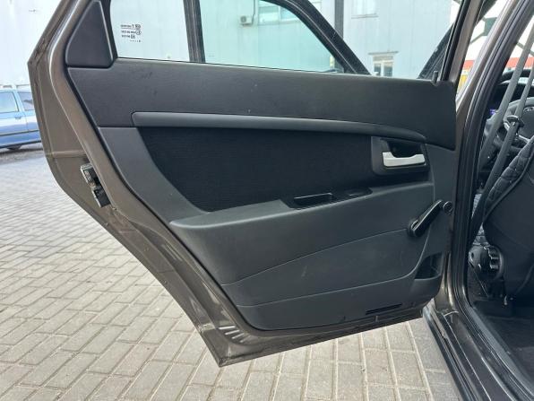 Lada (ВАЗ) Priora I Рестайлинг с пробегом 2016 года, цена 665 000 рублей, 135591 км, седан, Автокод Объявления