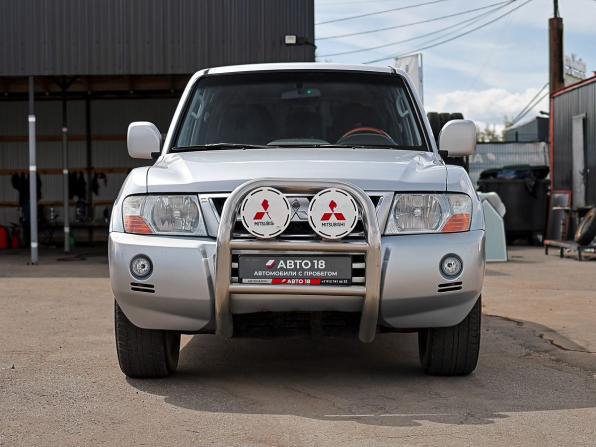 Mitsubishi Pajero III Рестайлинг с пробегом 2004 года, цена 1 099 000 рублей, 275800 км, внедорожник, Автокод Объявления