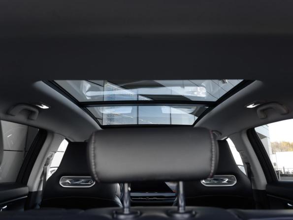 Changan UNI-K с пробегом 2023 года, цена 2 649 000 рублей, 99543 км, внедорожник, Автокод Объявления