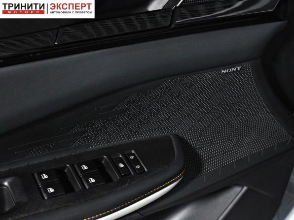 Changan UNI-V I с пробегом 2024 года, цена 2 497 000 рублей, 21820 км, лифтбек, Автокод Объявления