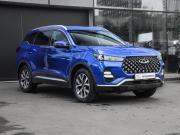 Chery Tiggo 7 Pro I Москва  - изображение 29
