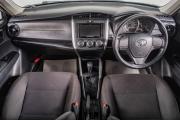Toyota Corolla XI (E160 E170) Рестайлинг 2 Томск  - изображение 27