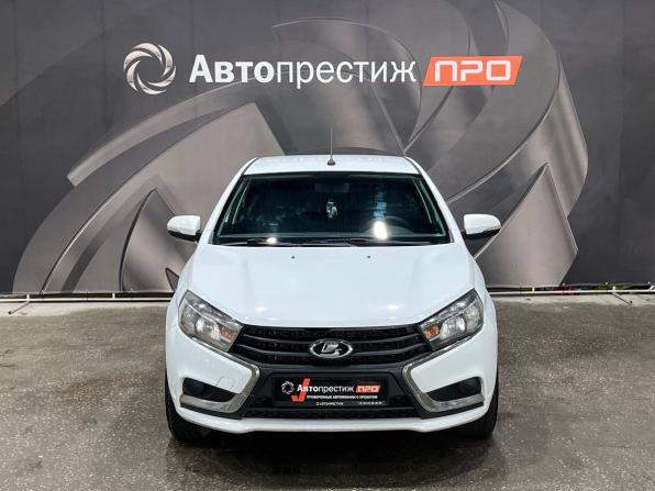 Lada (ВАЗ) Vesta I с пробегом 2017 года, цена 633 000 рублей, 81565 км, седан, Автокод Объявления