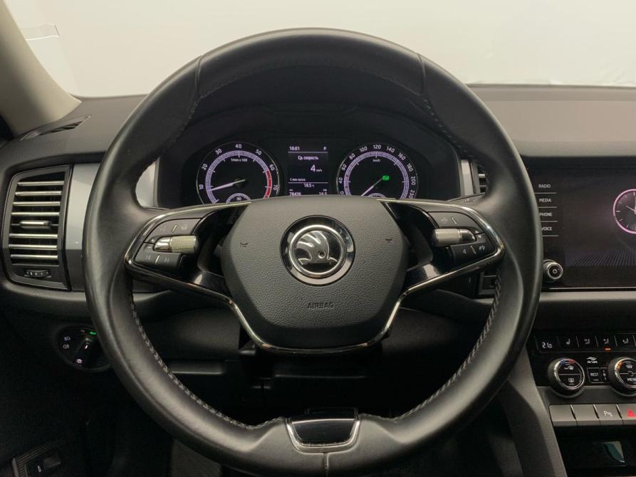 Skoda Kodiaq I Мурманск  - изображение 23