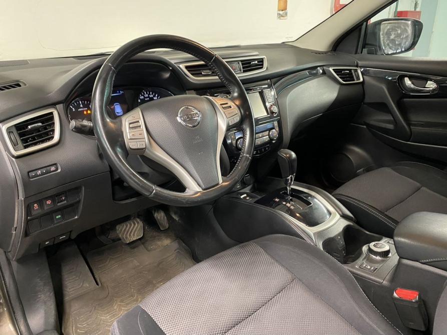 Nissan Qashqai II Москва  - изображение 10