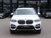BMW X3 III (G01) Москва  - изображение 30