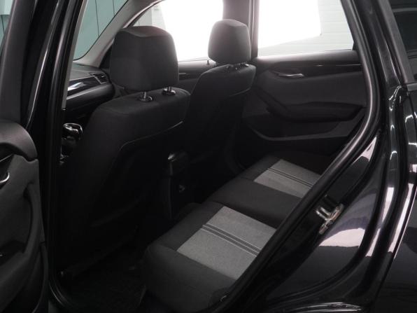 BMW X1 I (E84) с пробегом 2011 года, цена 1 799 000 рублей, 99566 км, внедорожник, Автокод Объявления