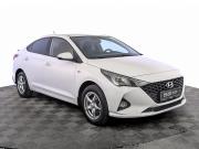 Hyundai Solaris II Рестайлинг Москва  - изображение 28