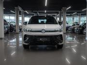 Volkswagen Tiguan III (China Market) Москва  - изображение 30
