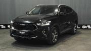 Haval F7x I Смоленск  - изображение 23