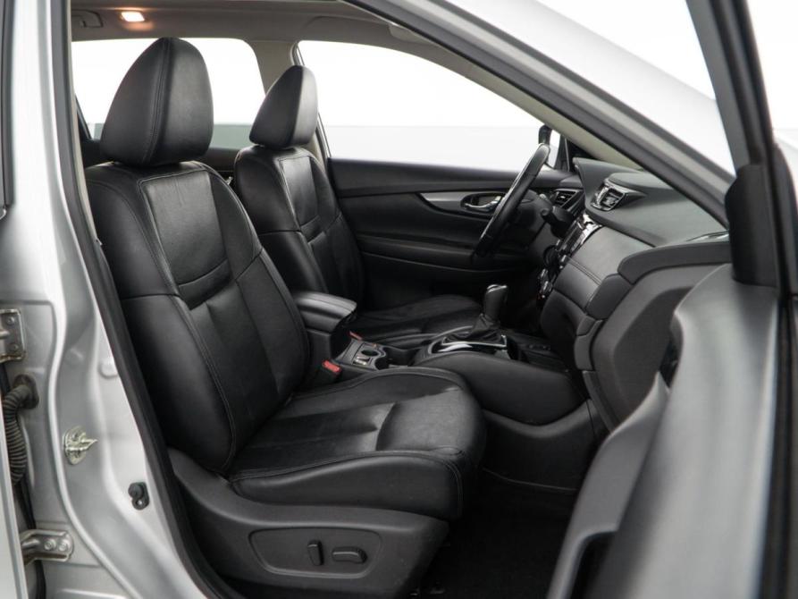 Nissan X-Trail III Рестайлинг Москва  - изображение 8