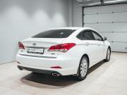 Hyundai i40 I Рестайлинг Екатеринбург  - изображение 23