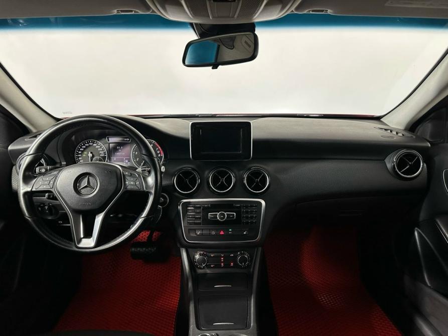 Mercedes-Benz A-Класс III (W176) Пермь  - изображение 15