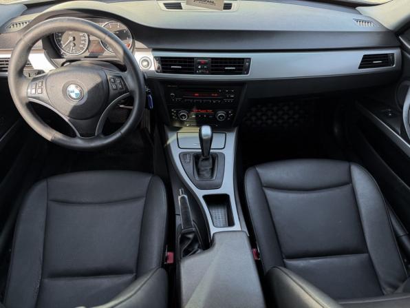 BMW 3 серии V (E90/E91/E92/E93) с пробегом 2008 года, цена 920 000 рублей, 360000 км, седан, Автокод Объявления