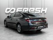 Hyundai Sonata VIII (DN8) Тюмень  - изображение 25