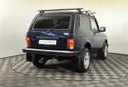 Lada (ВАЗ) Niva Legend I Нижний Новгород  - изображение 20