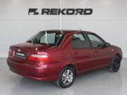 Fiat Albea I Рестайлинг Уфа  - изображение 16