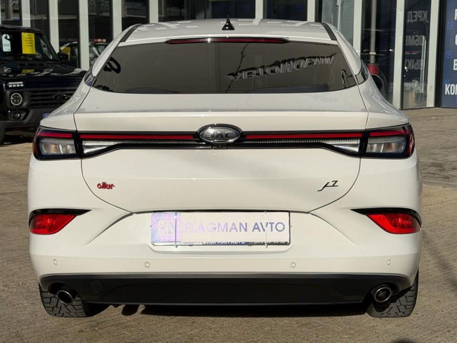 JAC J7 I Краснодар  - изображение 5