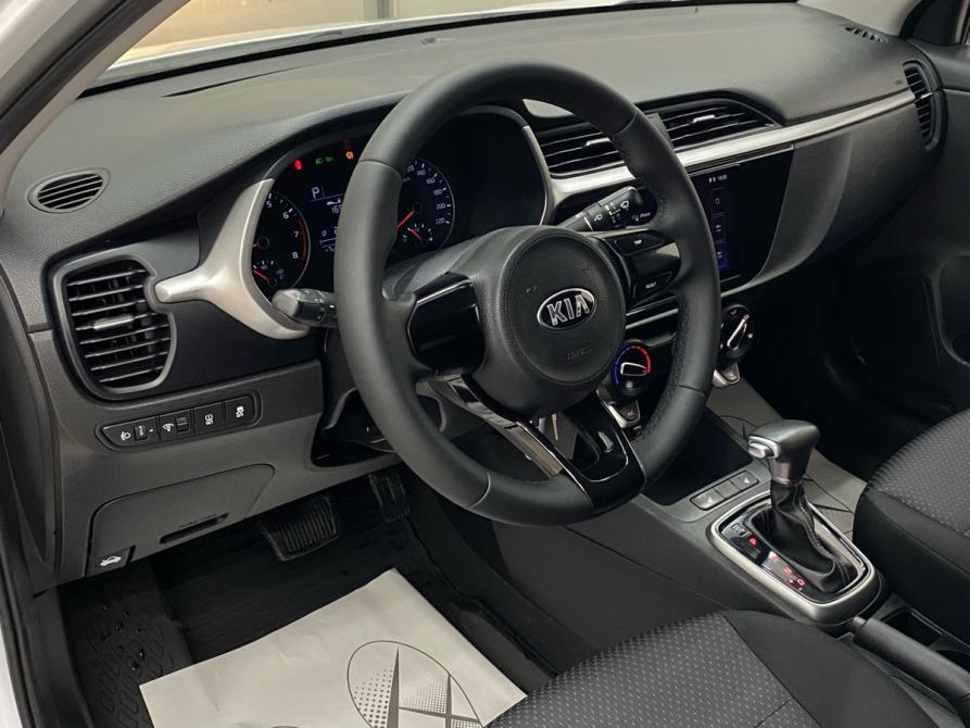 Kia Rio IV Рестайлинг Энгельс  - изображение 24