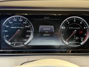 Mercedes-Benz S-Класс AMG III (W222 C217) Саратов  - изображение 46
