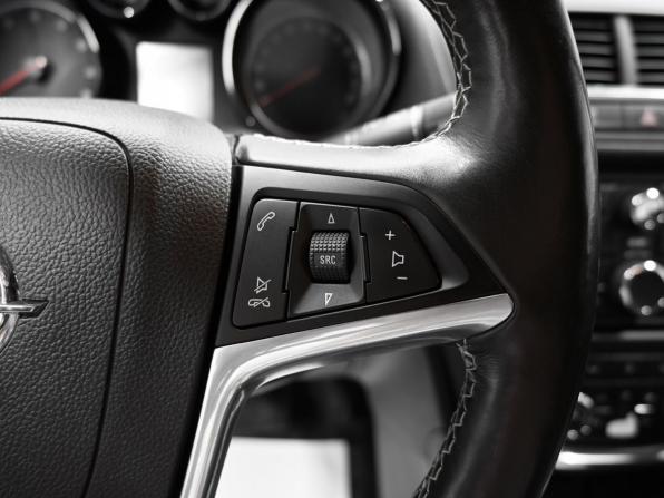 Opel Mokka I с пробегом 2012 года, цена 1 095 000 рублей, 159314 км, внедорожник, Автокод Объявления