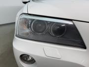 BMW X3 II (F25) Москва  - изображение 28