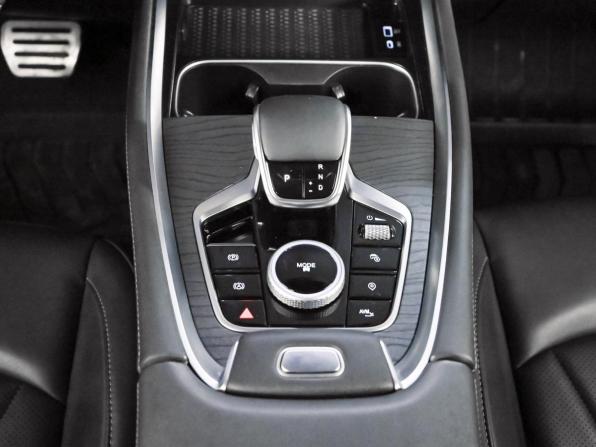 Chery Tiggo 8 Pro Max I Рестайлинг с пробегом 2024 года, цена 2 300 000 рублей, 17600 км, внедорожник, Автокод Объявления