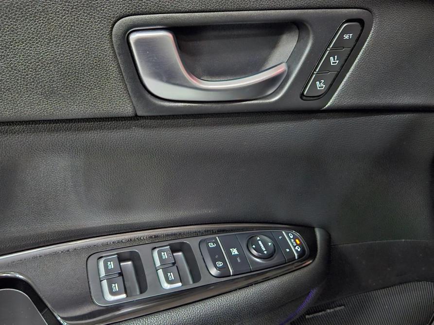 Kia Optima IV Рестайлинг Вологда  - изображение 22