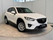 Mazda CX-5 I Волжский  - изображение 30