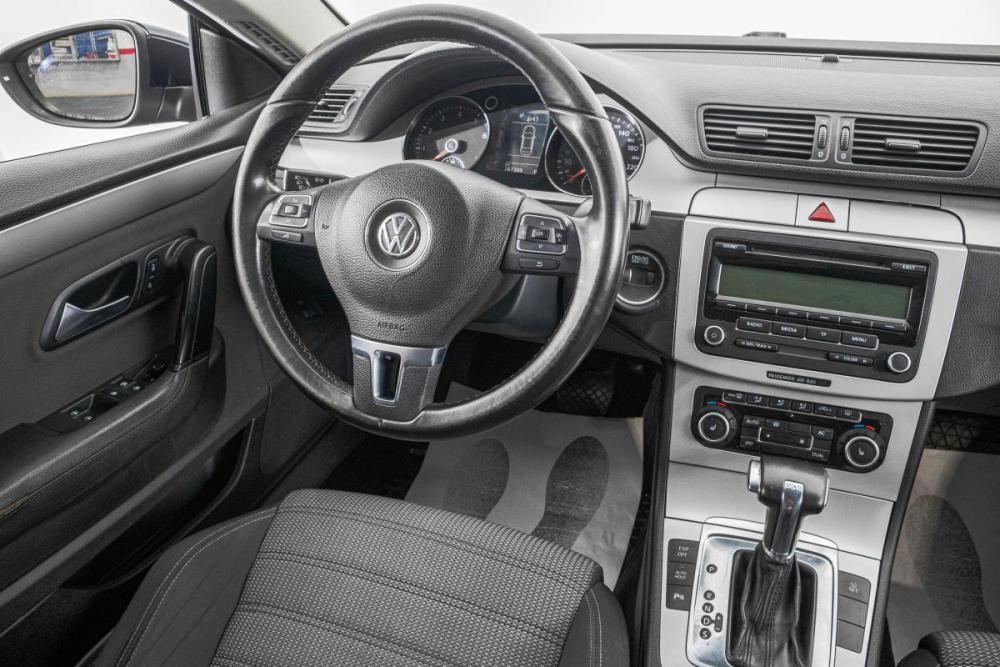 Volkswagen Passat CC I Барнаул  - изображение 17