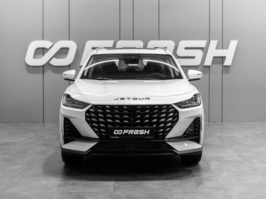 JETOUR X70+ I Рестайлинг Тюмень  - изображение 3