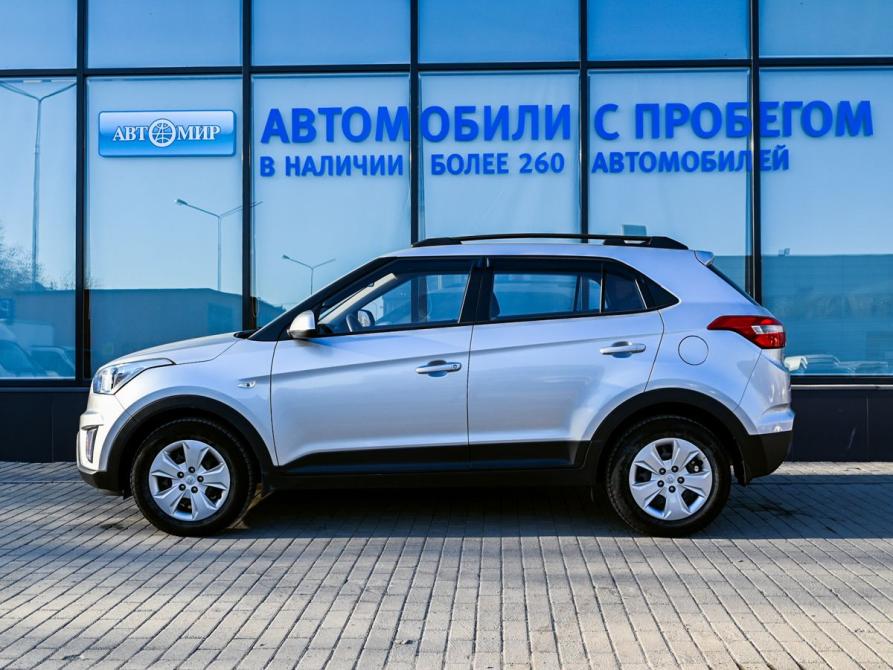Hyundai Creta I Екатеринбург  - изображение 2