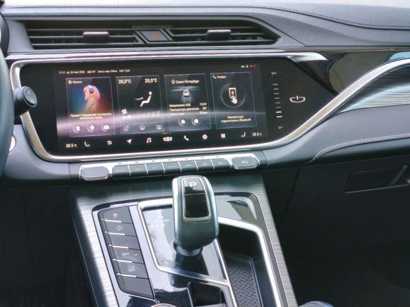 Geely Atlas Pro с пробегом 2023 года, цена 1 990 000 рублей, 60000 км, внедорожник, Автокод Объявления
