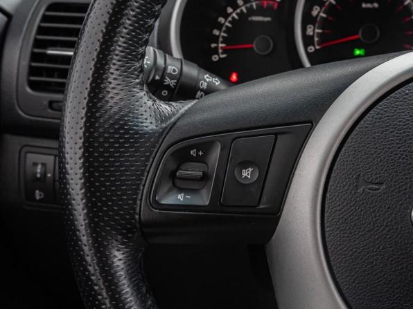 Kia Venga I с пробегом 2013 года, цена 1 100 000 рублей, 122305 км, компактвэн, Автокод Объявления
