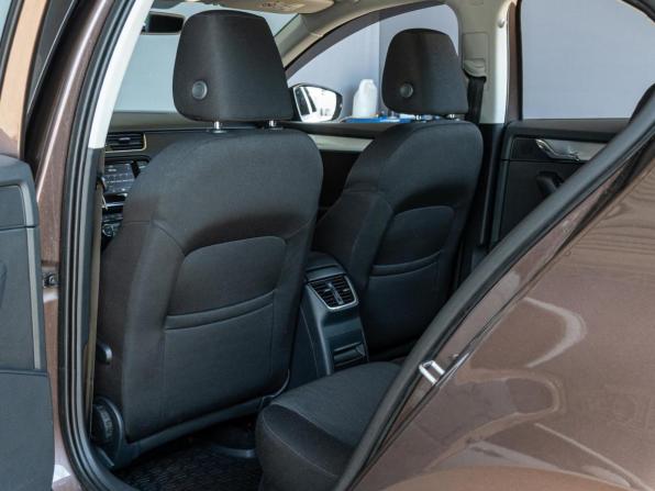 Skoda Octavia III (A7) с пробегом 2017 года, цена 1 610 000 рублей, 178897 км, лифтбек, Автокод Объявления