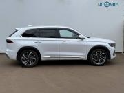 Geely Monjaro I Москва  - изображение 19
