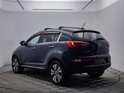 Kia Sportage III Москва  - изображение 27