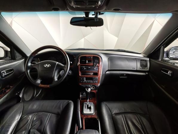 Hyundai Sonata IV (EF) Рестайлинг с пробегом 2009 года, цена 579 000 рублей, 367225 км, седан, Автокод Объявления