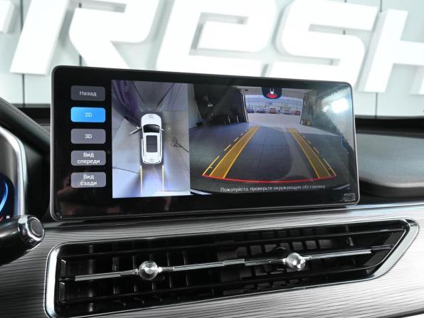 Chery Tiggo 8 Pro I с пробегом 2022 года, цена 1 990 000 рублей, 64076 км, внедорожник, Автокод Объявления