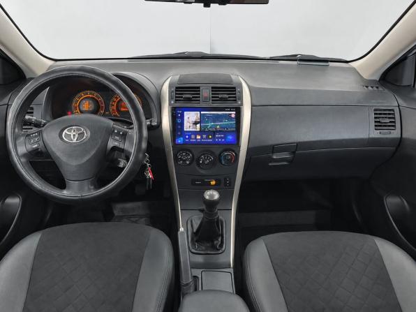 Toyota Corolla X (E140 E150) с пробегом 2006 года, цена 989 000 рублей, 285218 км, седан, Автокод Объявления