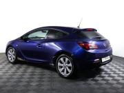 Opel Astra J Рестайлинг Москва  - изображение 29